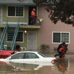 Evacuations Ordered as Federal Agency Warns California at ‘High’ Risk of ‘Catastrophic’ Flooding | USNN World News Evacuations Ordered as Federal Agency Warns California at ‘High’ Risk of ‘Catastrophic’ Flooding