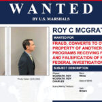 FBI, US Marshals Offering US$20,000 Reward in Manhunt for Former Maryland Gov. Larry Hogan’s Chief of Staff 4 FBI, US Marshals Offering US$20,000 Reward in Manhunt for Former Maryland Gov. Larry Hogan’s Chief of Staff