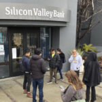 FDIC Takes Control of Silicon Valley Bank After Its Collapse