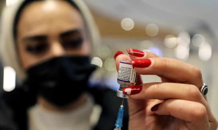 Fate of the Pfizer Whistleblower Case to Be Decided by Federal Judge in Texas