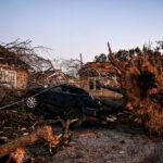 Federal ‘Major Disaster’ Declared in Mississippi After Dozens Killed by Tornadoes | USNN World News Federal ‘Major Disaster’ Declared in Mississippi After Dozens Killed by Tornadoes