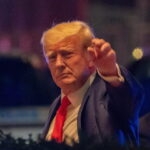 GOP Presidential Hopeful Responds to Possible Donald Trump Arrest: ‘Dark Moment’ | USNN World News GOP Presidential Hopeful Responds to Possible Donald Trump Arrest: ‘Dark Moment’