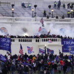 Growing Number of Jan. 6 Defendants Ask Judges to Delay Trials in Light of Newly Released Footage | USNN World News Growing Number of Jan. 6 Defendants Ask Judges to Delay Trials in Light of Newly Released Footage