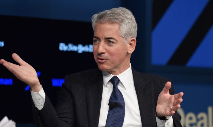Federal Government Has 48 Hours to Fix ‘Irreversible Mistake,’ Billionaire Says