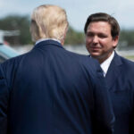 In Twist Over Trump Indictment, Republican 2024 Hopefuls Defend Former President | USNN World News In Twist Over Trump Indictment, Republican 2024 Hopefuls Defend Former President