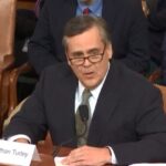Jonathan Turley: Manhattan DA’s Potential Case Against Trump ‘Legally Pathetic’ | USNN World News Jonathan Turley: Manhattan DA’s Potential Case Against Trump ‘Legally Pathetic’