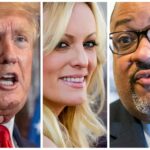 Law Professor Reveals Why Manhattan DA’s Case Against Trump Is ‘Falling Apart’ | USNN World News Law Professor Reveals Why Manhattan DA’s Case Against Trump Is ‘Falling Apart’