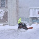 Northeast Winter Storm Shuts Schools, Knocks Out Power | USNN World News Northeast Winter Storm Shuts Schools, Knocks Out Power