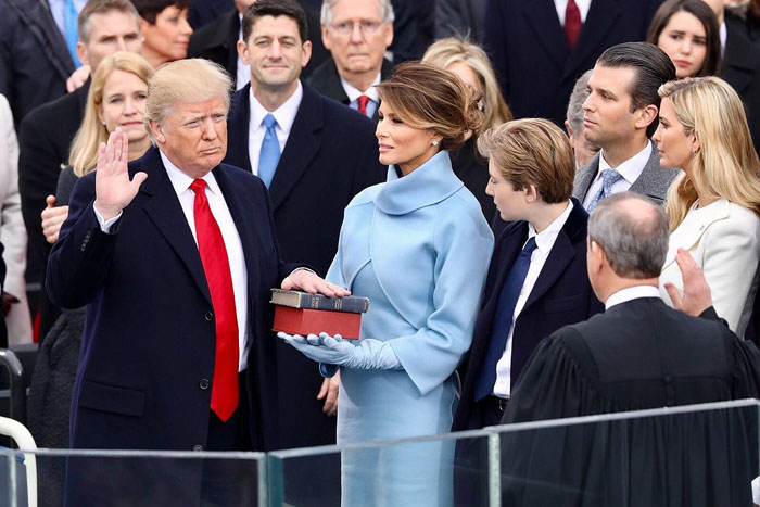 Out-of-Control DA Bragg Just Elected Trump as 47th President