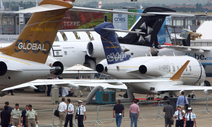 Private Jet Passenger Killed in Severe Turbulence Over New England