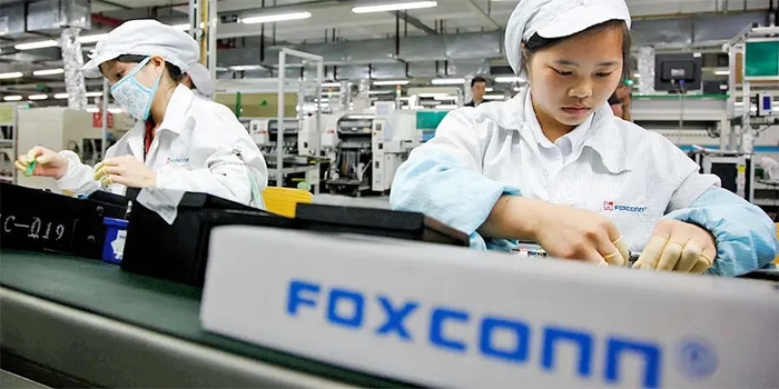 Race for Global Tech Dominance a ‘Wake up Call’ for Democracies: Report