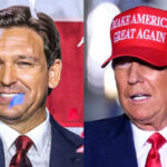 Real Reason Trump Surges and DeSantis Declines in Morning Consult Poll | USNN World News Real Reason Trump Surges and DeSantis Declines in Morning Consult Poll
