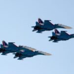 Russian Fighter Jet Hits American Drone Over Black Sea: US Officials | USNN World News Russian Fighter Jet Hits American Drone Over Black Sea: US Officials