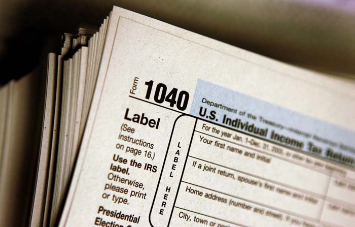 Six Major Changes Made by IRS for 2023 Tax Season