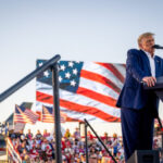 Supporters at Texas Rally See More ‘Determined’ Trump | USNN World News Supporters at Texas Rally See More ‘Determined’ Trump