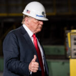 Supreme Court Leaves Trump’s Steel Import Tariffs Intact | USNN World News Supreme Court Leaves Trump’s Steel Import Tariffs Intact