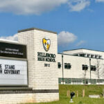 Tennessee Mourns Day After Nashville Christian School Shooting