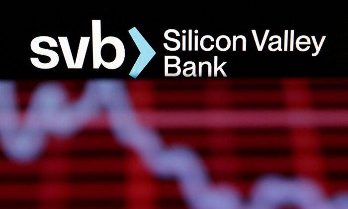The Bank Meltdown Has Just Begun