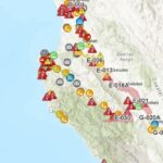 Thousands Evacuated After Levee Breached in California: Officials | USNN World News Thousands Evacuated After Levee Breached in California
