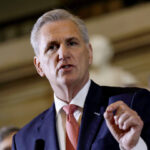 Top Republican Orders Probe Into Whether Federal Funds Were Used in Potential Trump Indictment | USNN World News Top Republican Orders Probe Into Whether Federal Funds Were Used in Potential Trump Indictment