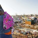 Tornadoes Kill at Least 26 in Mississippi