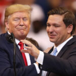 Trump Responds to Speculation That DeSantis Could Be His 2024 Running Mate | USNN World News Trump Responds to Speculation That DeSantis Could Be His 2024 Running Mate