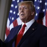 Trump Suggests He Will Be Arrested Next Week | USNN World News Trump Suggests He Will Be Arrested Next Week | USNN World News