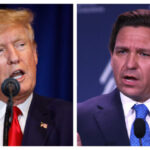 Trump’s Competitors Seek to Set Themselves Apart Without Scorning MAGA | USNN World News Trump’s Competitors Seek to Set Themselves Apart Without Scorning MAGA