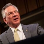 Tuberville to Propose Bill Granting States Power to Sue DHS Over Border Security | USNN World News Tuberville to Propose Bill Granting States Power to Sue DHS Over Border Security