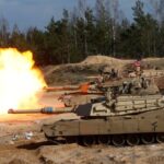 US Expedites Delivery of Abrams Battle Tanks to Ukraine | USNN World News US Expedites Delivery of Abrams Battle Tanks to Ukraine