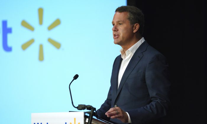 Walmart’s Exodus From Portland Draws Attention to Retail Crime and a Troubled City