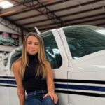 Young Pilot Fights Post-Jab Heart Issues, Speaks Out on COVID Shot Fears | USNN World News Young Pilot Fights Post-Jab Heart Issues, Speaks Out on COVID Shot Fears