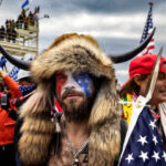 ‘QAnon Shaman’ Jacob Chansley Released Early From Prison After Newly Disclosed Jan. 6 Footage | USNN World News ‘QAnon Shaman’ Jacob Chansley Released Early From Prison After Newly Disclosed Jan. 6 Footage