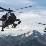 3 Soldiers Killed in Alaska Apache Helicopter Crash Identified | USNN World News 3 Soldiers Killed in Alaska Apache Helicopter Crash Identified