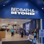 Bed Bath & Beyond Files for Bankruptcy Protection After Long Struggle