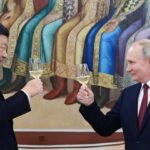 Beijing Pledges to Stand Shoulder to Shoulder With Russia | USNN World News Beijing Pledges to Stand Shoulder to Shoulder With Russia