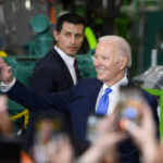 Biden Signs Measure Ending COVID-19 National Emergency