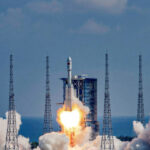 China Developing Systems to Hijack US Satellites: Leaked Pentagon Document