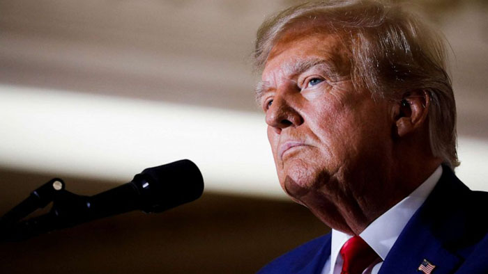READ: Donald Trump’s Indictment