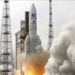 European Spacecraft on Way to Jupiter and Its Icy Moons 4 European Spacecraft on Way to Jupiter and Its Icy Moons