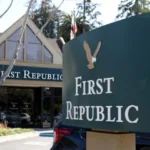 First Republic Shares Plummet, Trading Halted as Reports Suggest FDIC Receivership Likely | USNN World News First Republic Shares Plummet, Trading Halted as Reports Suggest FDIC Receivership Likely