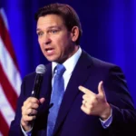 Florida Legislature Clears Way for DeSantis to Run for President Without Resigning | USNN World News Florida Legislature Clears Way for DeSantis to Run for President Without Resigning