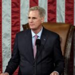 House Passes GOP Debt Limit Bill, Boosting McCarthy’s Position in Standoff With Biden | USNN World News House Passes GOP Debt Limit Bill, Boosting McCarthy’s Position in Standoff With Biden