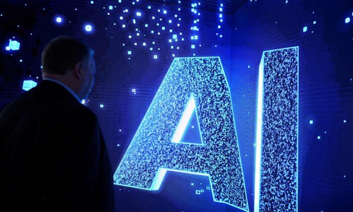 How AI Can Track, Manipulate Voters