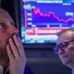 IN-DEPTH: US Debt Default Fears Spark Rising Unease Among Investors | USNN World News IN-DEPTH: US Debt Default Fears Spark Rising Unease Among Investors