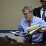 Jordan Accuses Biden of ‘Political Operation’ in Covering Up Hunter Biden Laptop News | USNN World News Jordan Accuses Biden of ‘Political Operation’ in Covering Up Hunter Biden Laptop News