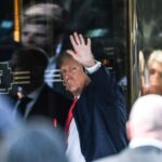 Judge Presiding Over Trump’s Arraignment Bars Video Cameras From Courtroom | USNN World News Judge Presiding Over Trump’s Arraignment Bars Video Cameras From Courtroom