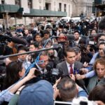 Manhattan Prosecutor ‘Overcharged’ Trump, ‘Weak’ Case Could Backfire With Jury: Legal Analysts | USNN World News Manhattan Prosecutor ‘Overcharged’ Trump, ‘Weak’ Case Could Backfire With Jury: Legal Analysts