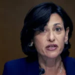 Republicans Subpoena Head of CDC Over Big Tech Censorship Coordination | USNN World News Republicans Subpoena Head of CDC Over Big Tech Censorship Coordination