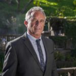 Robert F. Kennedy, Jr. Announces 2024 Presidential Bid | USNN World News Robert F. Kennedy, Jr. Announces 2024 Presidential Bid